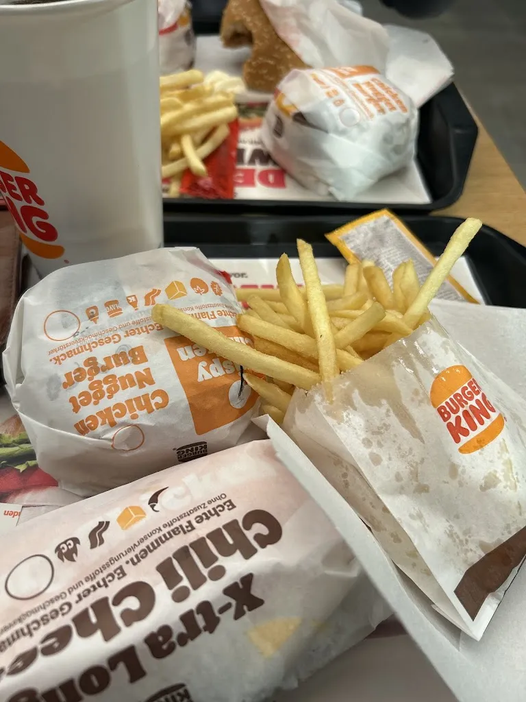Menu_Burger King Gremsdorf_Gremsdorf_image_5