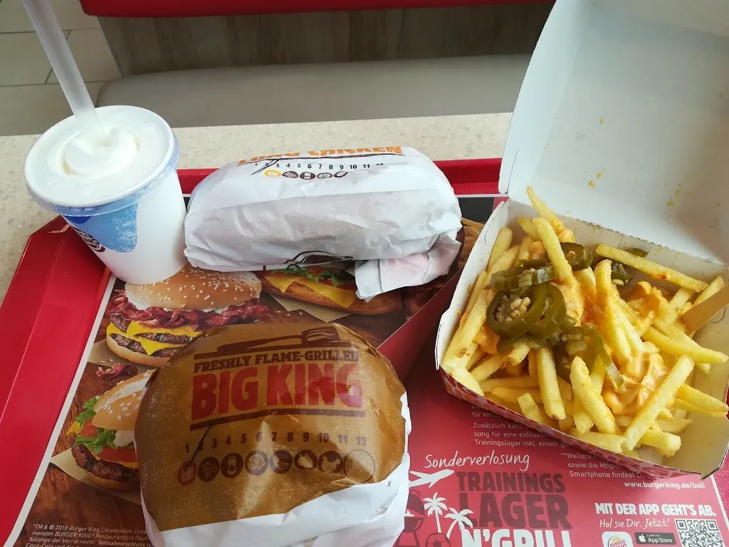 Menu_Burger King Gremsdorf_Gremsdorf_image_6