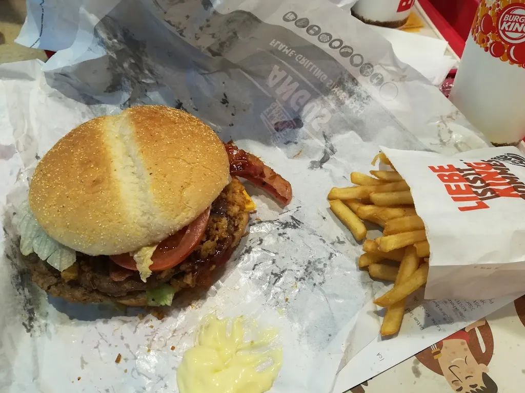 Menu_Burger King Gremsdorf_Gremsdorf_image_7