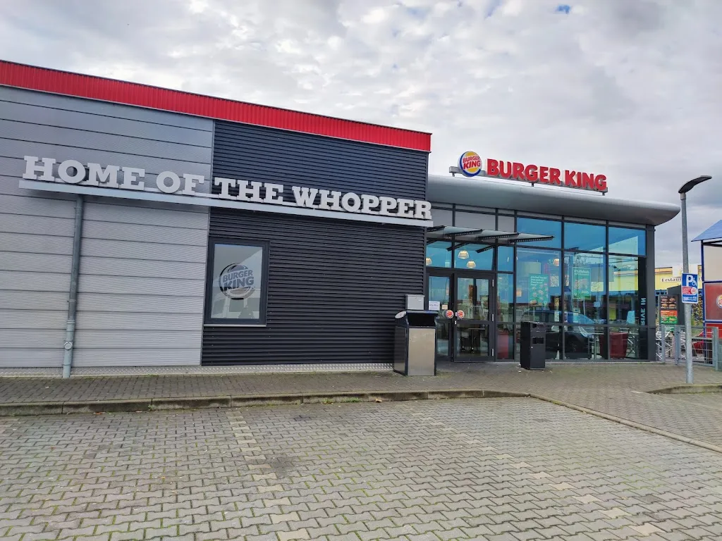 Mark_Burger King Gremsdorf_Gremsdorf_review
