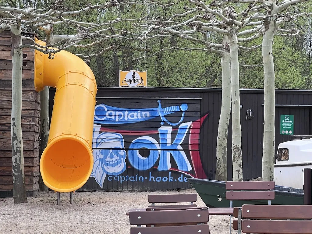 Hagen Dasz_The Captain Hook_Olbersdorf_review