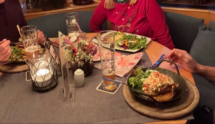 Menu_Erntekranzbaude_Oppach_immagine_9