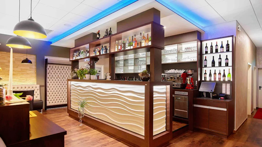 Santorini Oschatz Griechisch & Mediterranes Restaurant restaurant in Oschatz