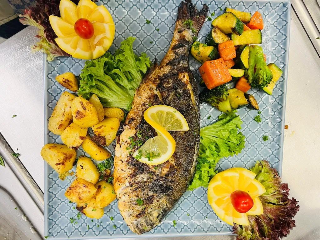 Santorini Oschatz Griechisch & Mediterranes Restaurant_Oschatz_slider_image_3