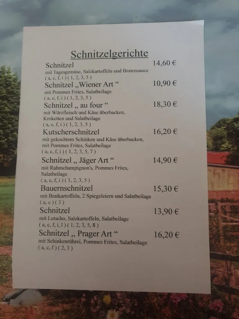 Menü_Bauernstube_Oederan_Bild_1