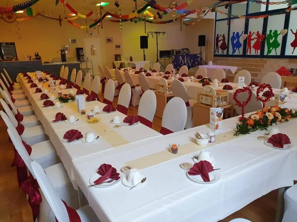 Bauernstube restaurant in Oederan