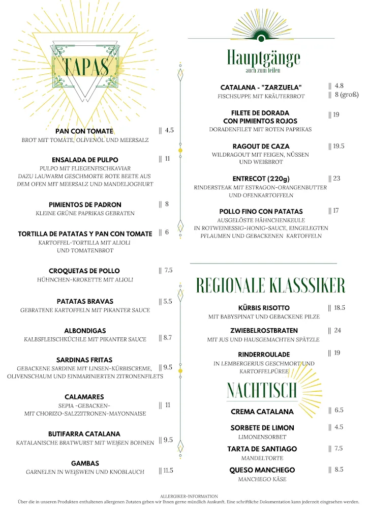 Menu_Adler Asperg Brasserie Aguila_Asperg_image_3