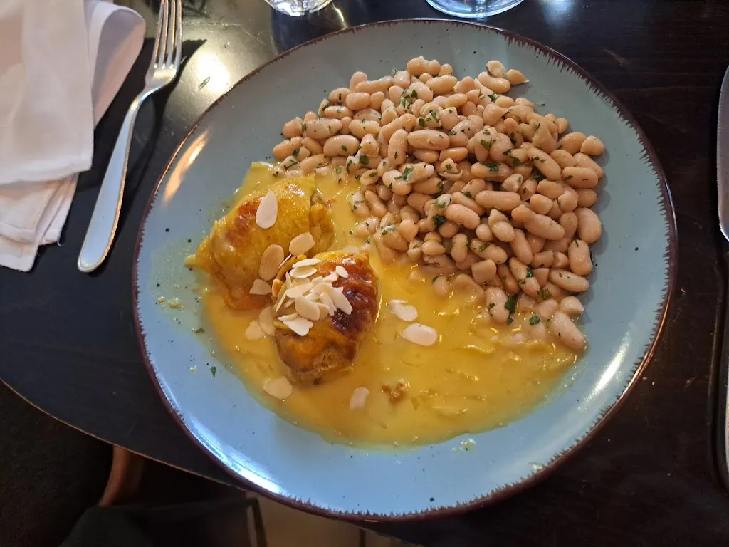 Christian Rauleder_Adler Asperg Brasserie Aguila_Asperg_review