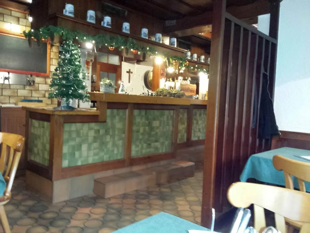 Peder Pedersen_Landgasthof Scharold Gastwirtschaft_Adelsdorf_review