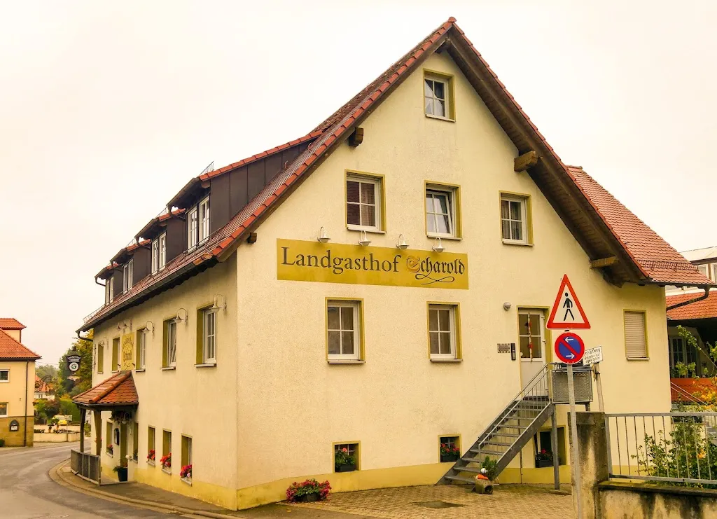 Landgasthof Scharold Gastwirtschaft_Adelsdorf_slider_image_3