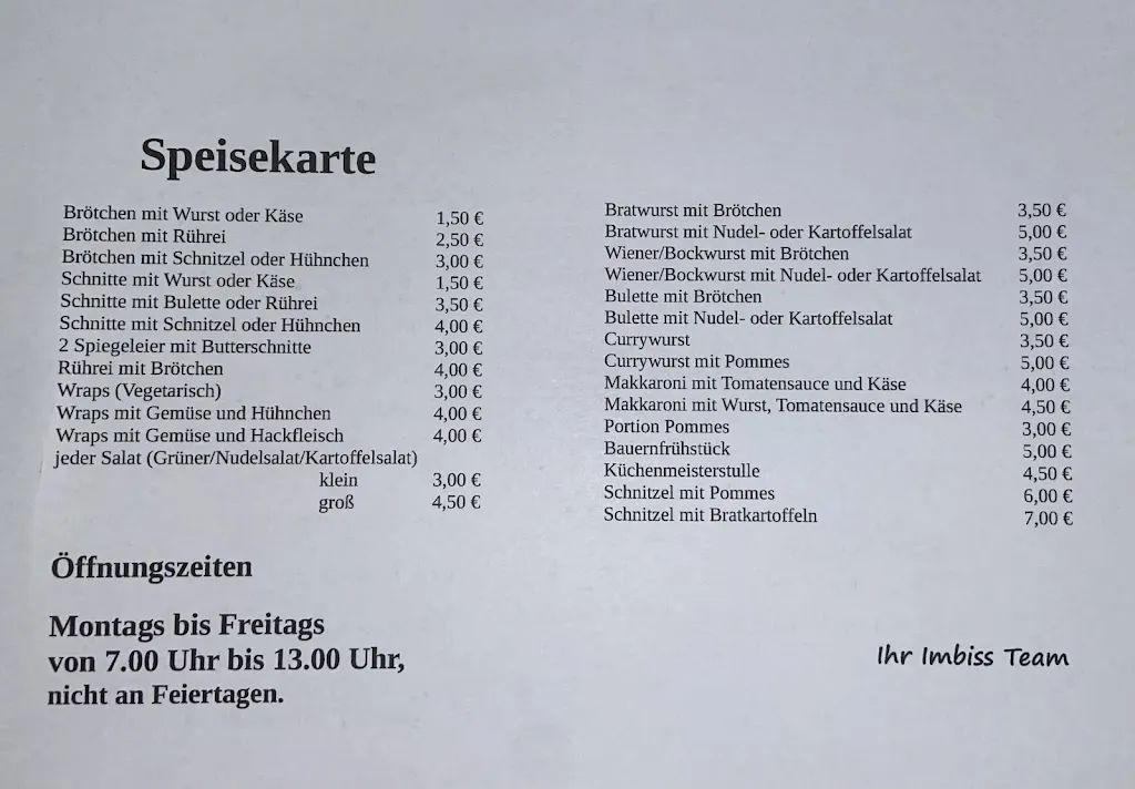 Menu_Imbiss Lecker&satt_Oederan_image_1