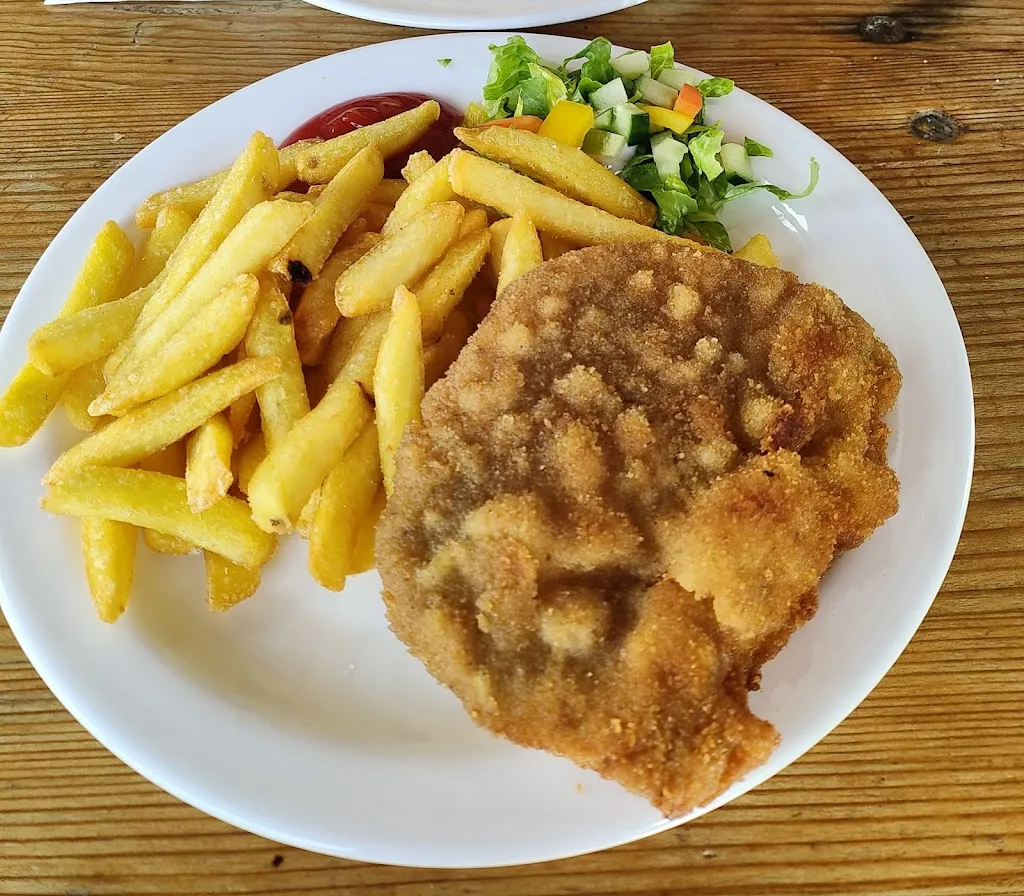 Ramona_Imbiss Lecker&satt_Oederan_review