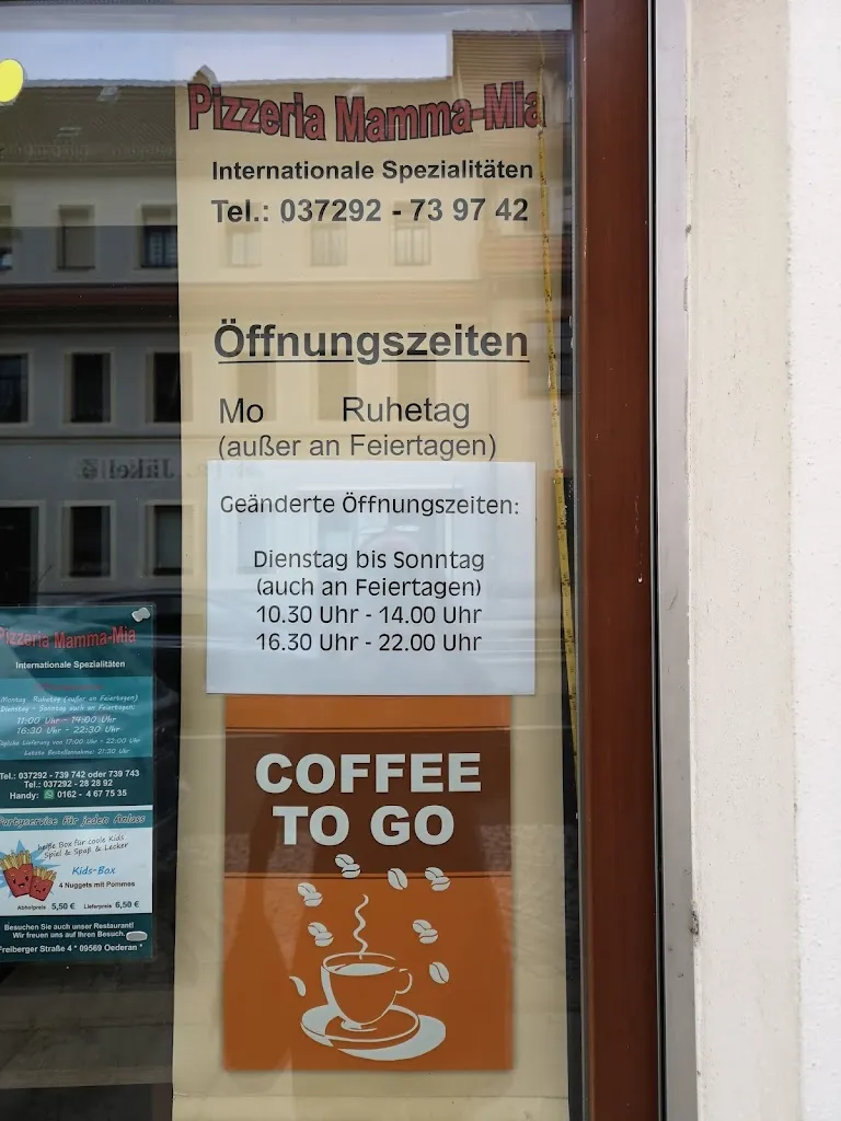 Pizzeria Mamma Mia_Oederan_slider_image_3