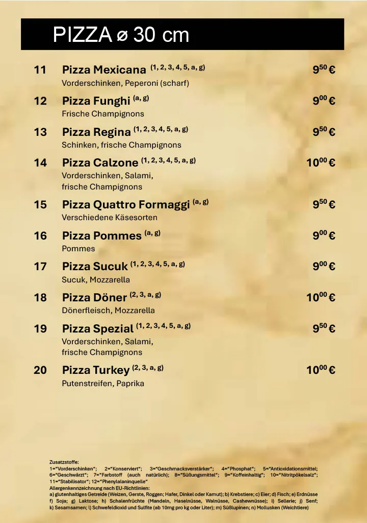 Menu_EL-Muro Pizzeria_Greding_image_3