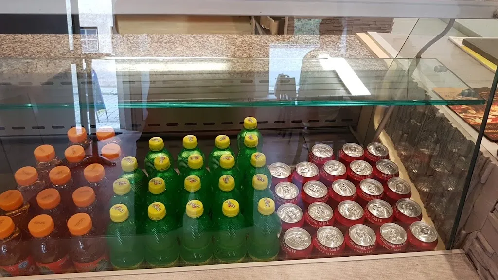 EL-Muro Pizzeria ristorante a Greding