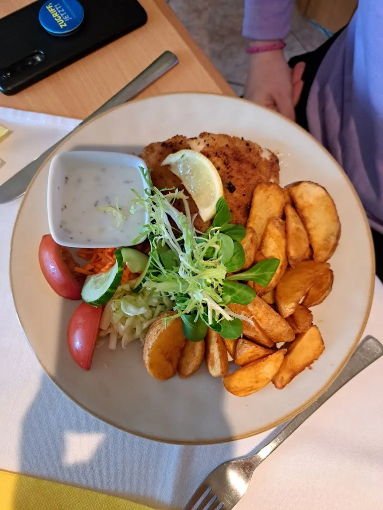 Karstens Bierstube restaurant in Panschwitz-Kuckau