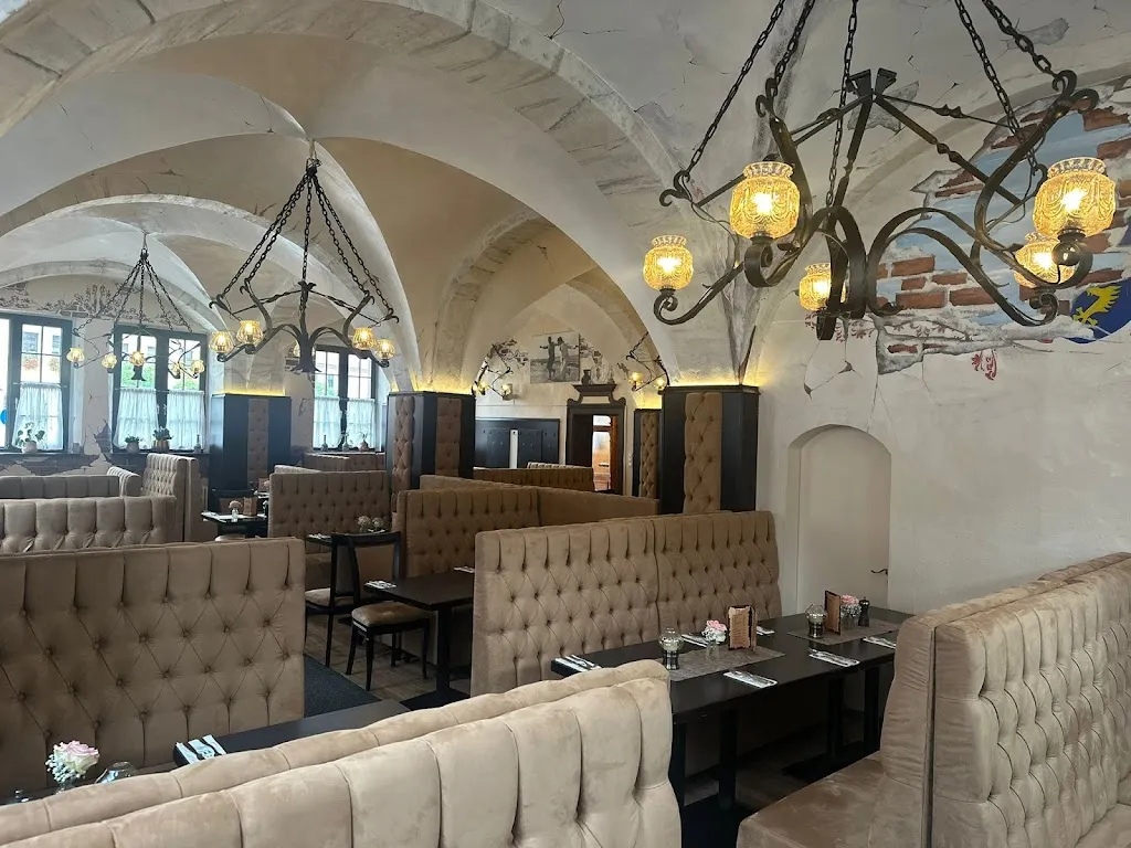 Griechisches Restaurant Syrtaki restaurant in Pegau