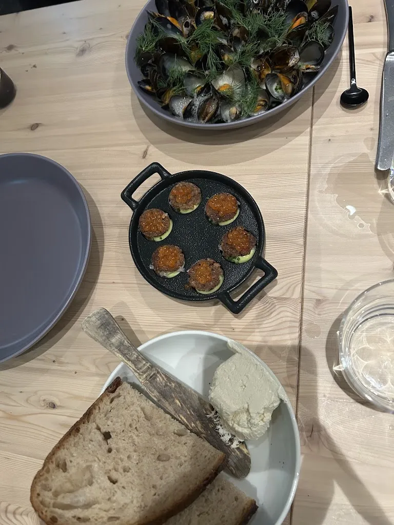 Menü_Frisk Fisk_Zürich_Bild_5