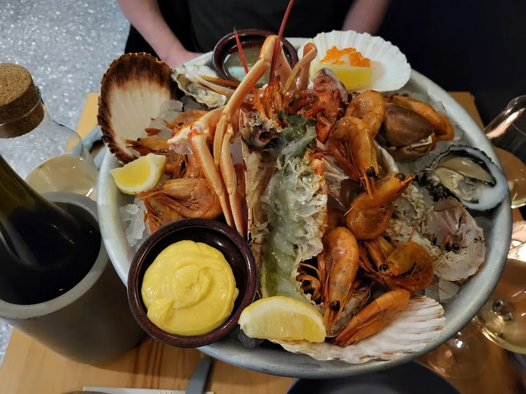 Menü_Frisk Fisk_Zürich_Bild_7