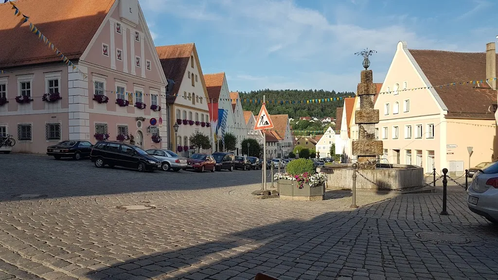 Gustav Christensson_Gasthof zum Bayerischen_Greding_review