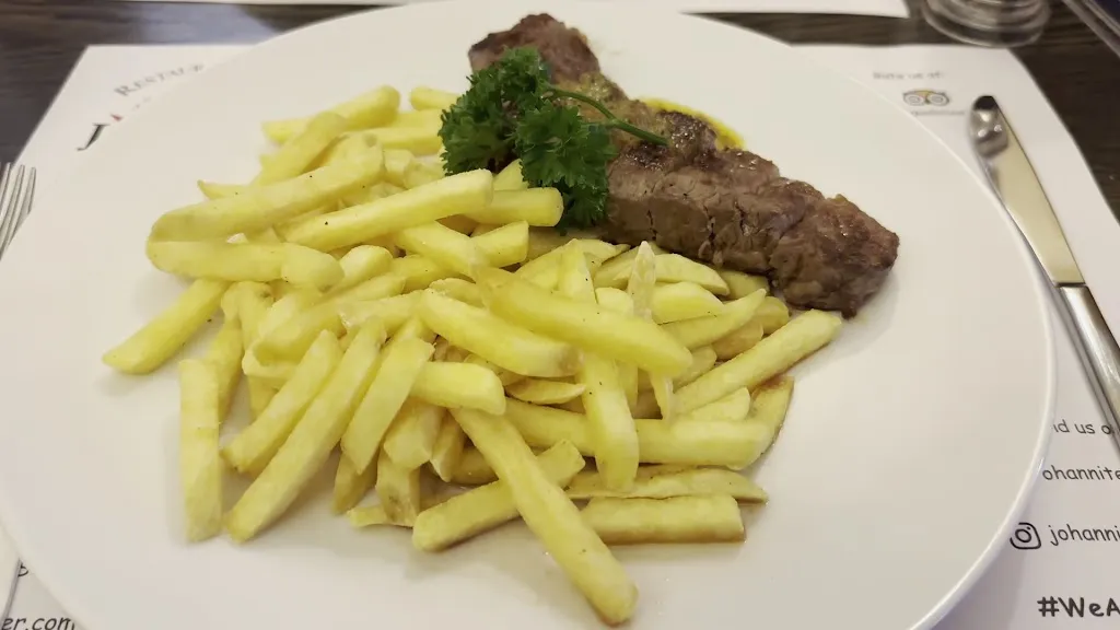 Restaurant Brasserie Johanniter_Zürich_slider_image_2