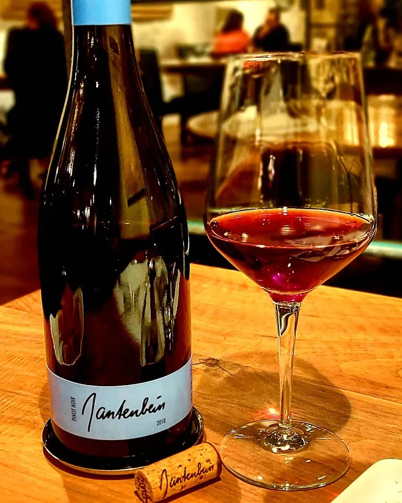 Menu_Restaurant Neumarkt_Zürich_image_9