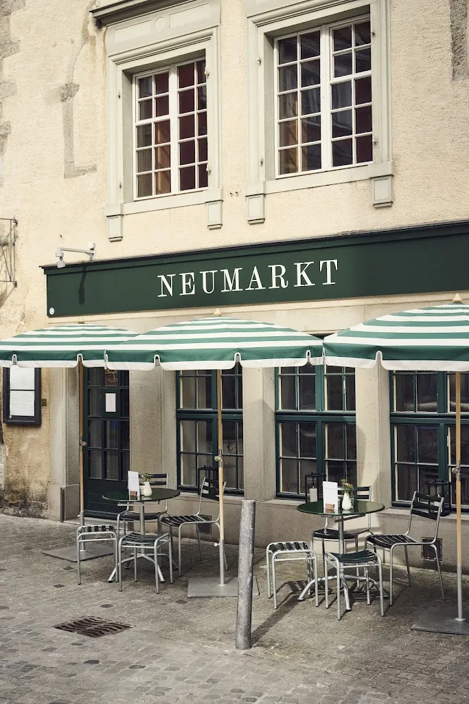 Restaurant Neumarkt_Zürich_slider_image_1