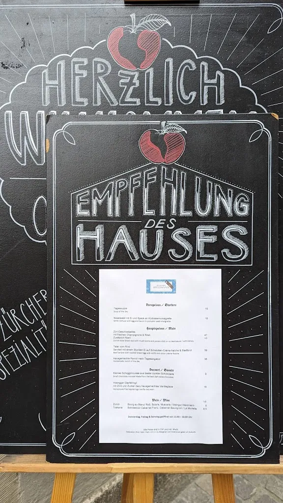 Menu_Restaurant Oepfelchammer_Zürich_image_4