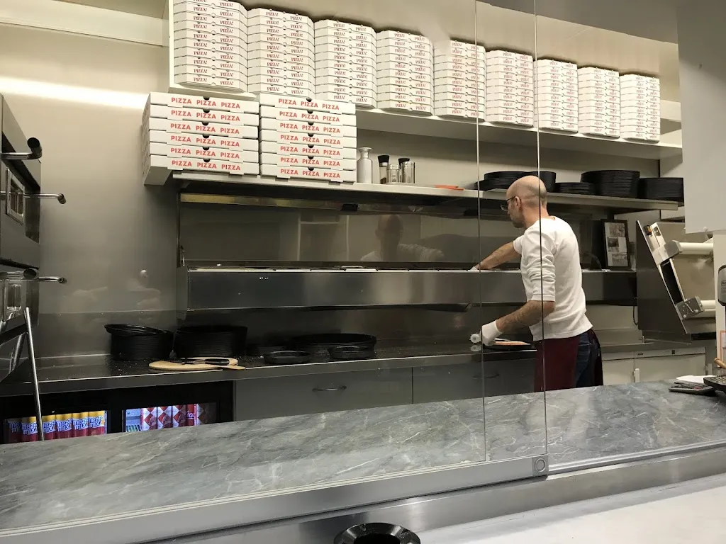 Rucha Kulkarni_Pizza Haus Greding_Greding_Bewertung