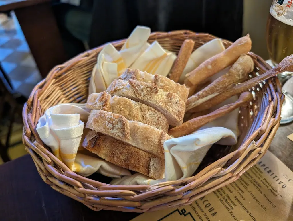 Menu_Trattoria Sempre Zürich_Zürich_image_5