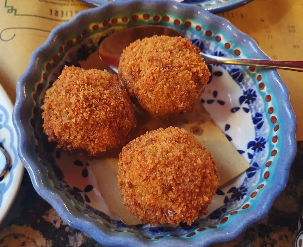 Menu_Trattoria Sempre Zürich_Zürich_image_8