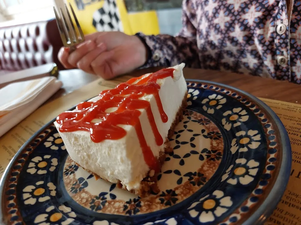 Menu_Trattoria Sempre Zürich_Zürich_image_9