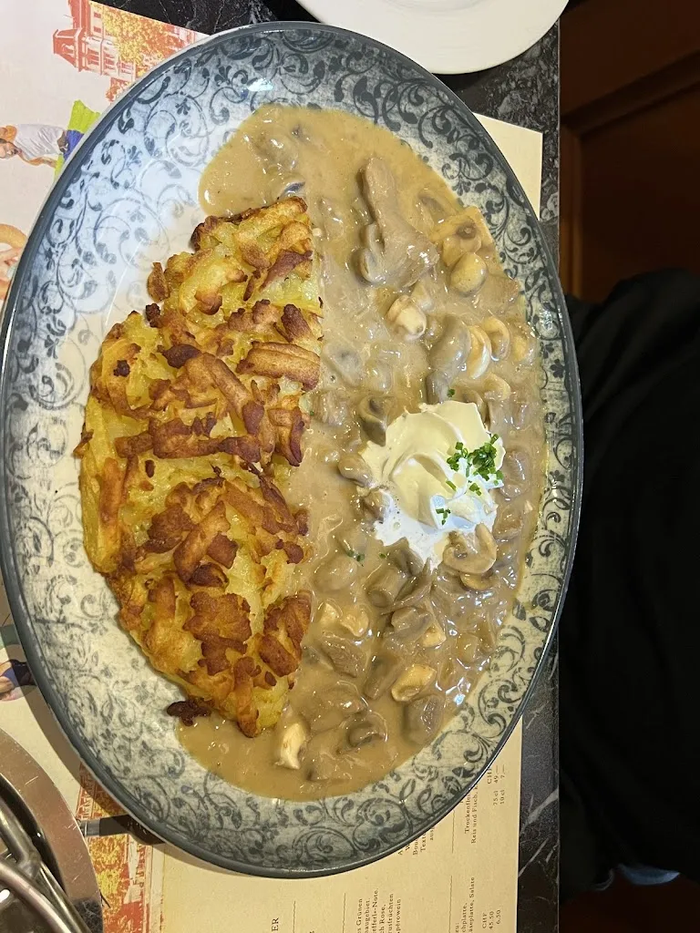 Menu_Alexi's_Zürich_immagine_8