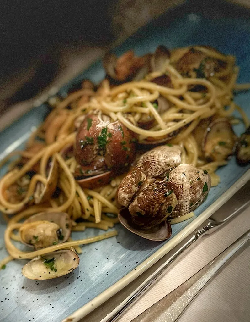 Menu_Ristorante Toscano_Zürich_image_8