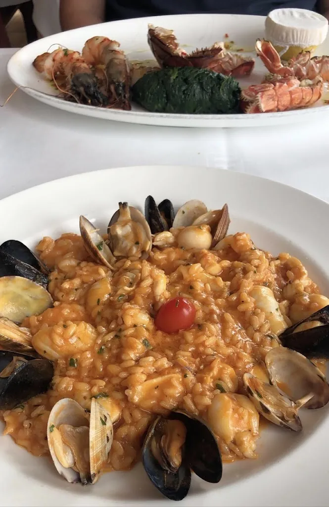 Menu_Ristorante Bianchi_Zürich_image_9