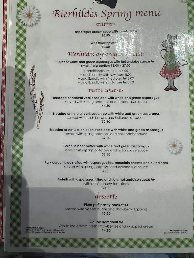 Menu_Bierhalle Wolf_Zürich_image_2