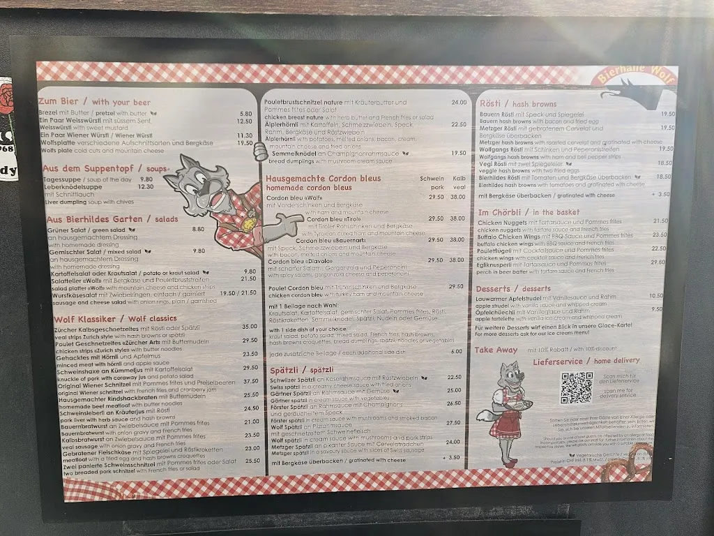 Menu_Bierhalle Wolf_Zürich_image_4