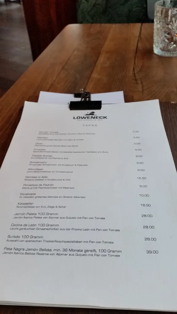 Menu_Löweneck_Zürich_image_1