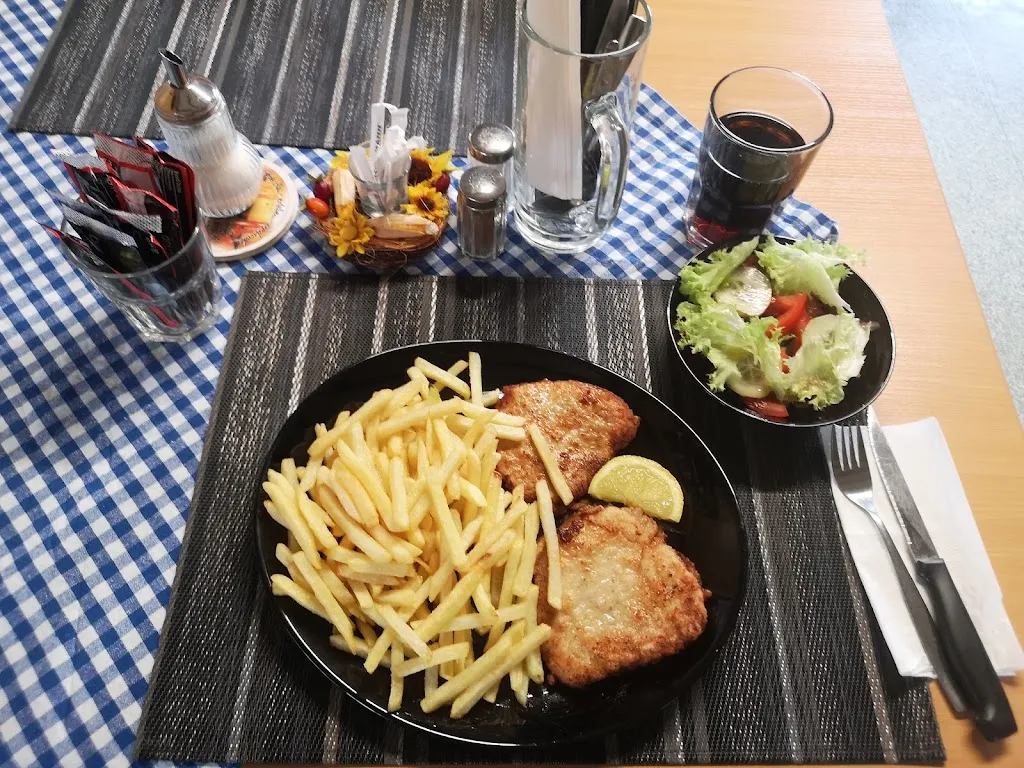 Goran G_Gaststätte Groh Autohof_Greding_Bewertung