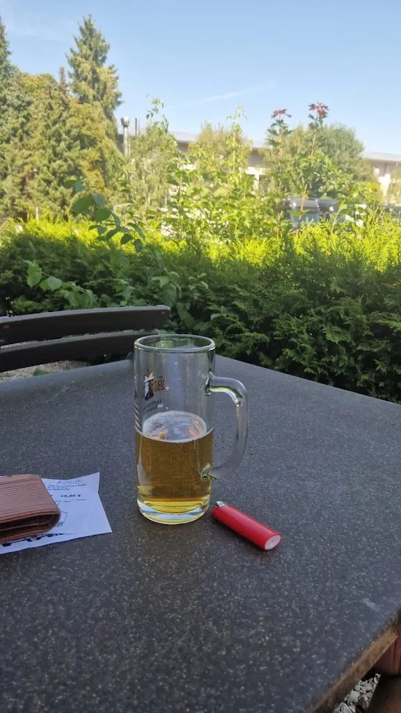 Tomciu2012lazor Lazor_Gaststätte Groh Autohof_Greding_Bewertung