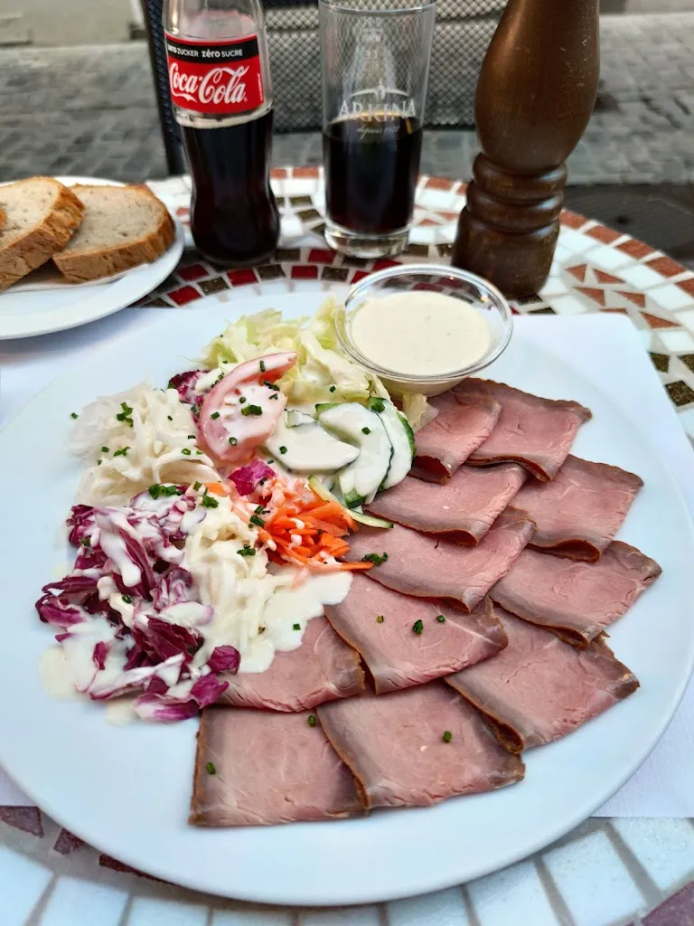 Menu_Rheinfelder Bierhaus_Zürich_image_6