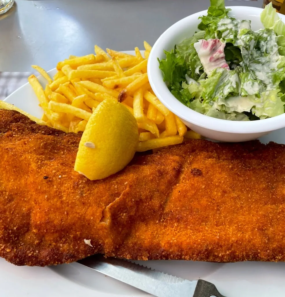 Ben Steyn_Rheinfelder Bierhaus_Zürich_review