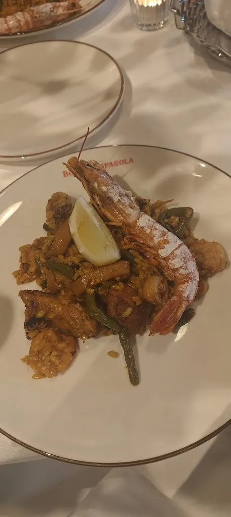 Carlos Marín_Bodega Espanola_Zürich_reseña