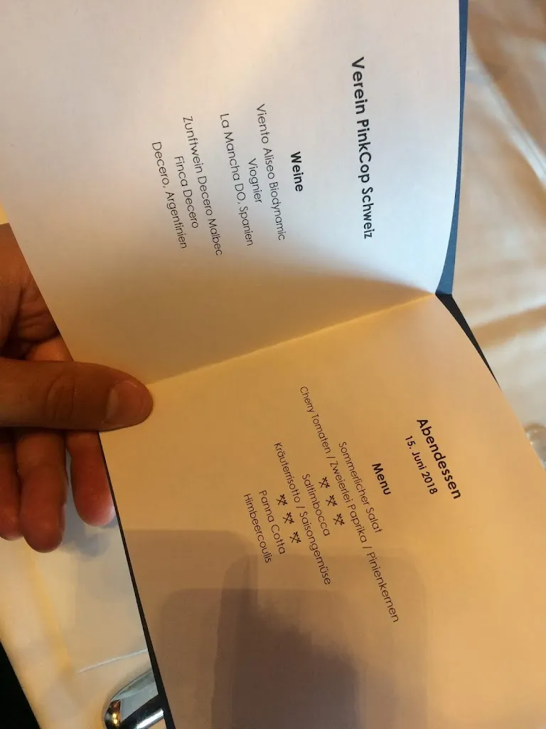 Menu_Zunfthaus zur Saffran_Zürich_image_2