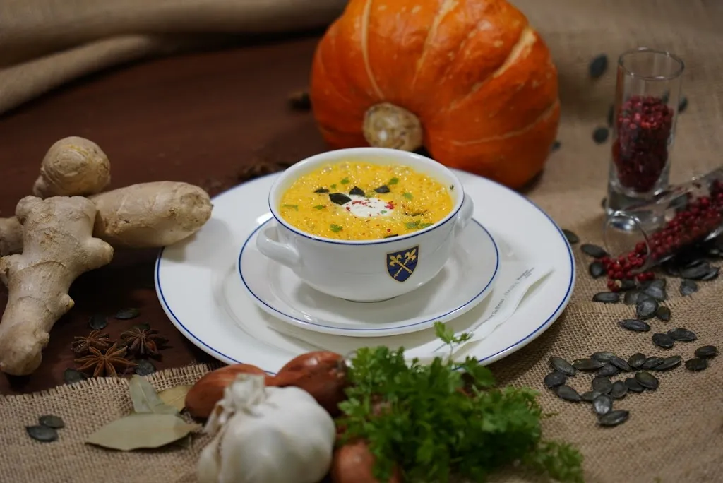 Menu_Zunfthaus zur Saffran_Zürich_image_4