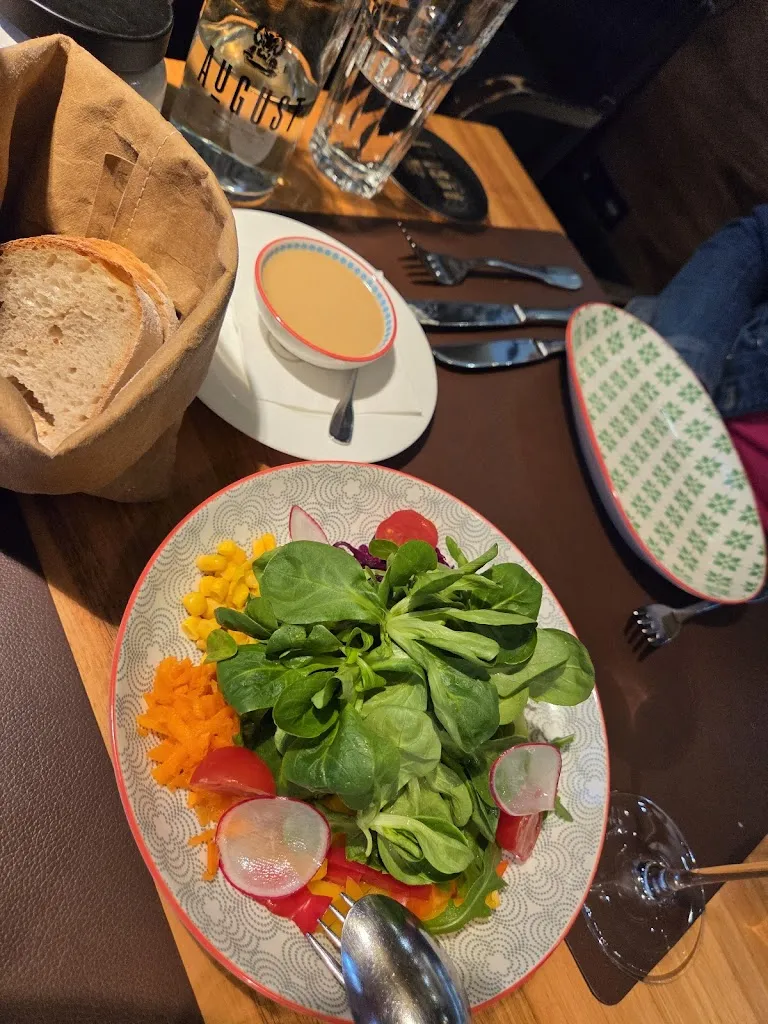 Todd Friedman_AuGust_Zürich_recensione