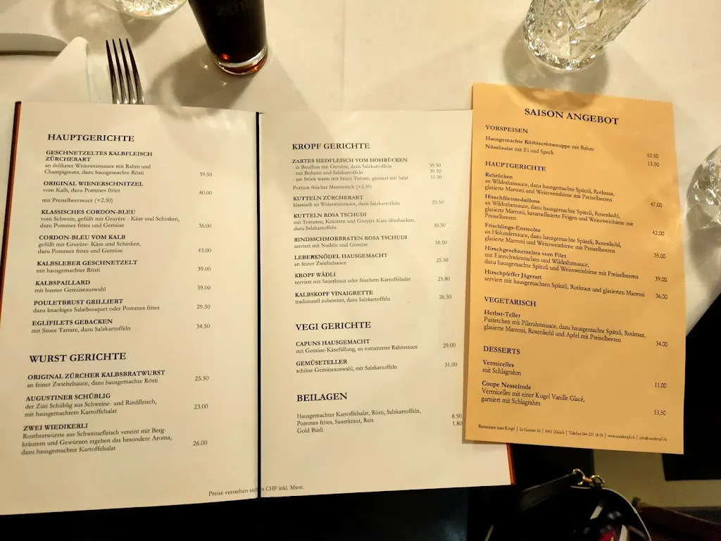 Menu_zum Kropf_Zürich_image_4