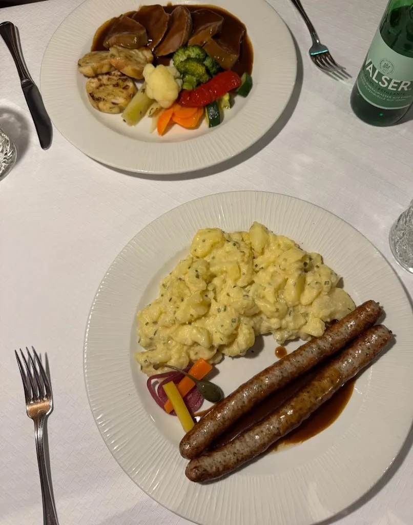 Sarah Z_zum Kropf_Zürich_review