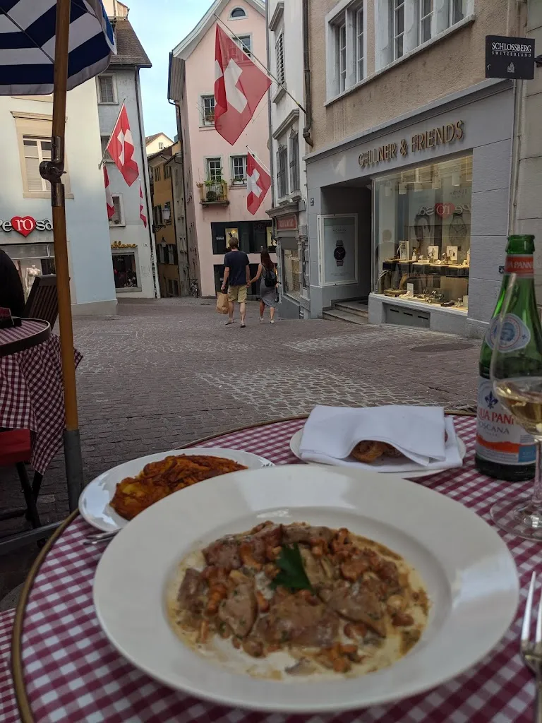 Menu_Restaurant Kindli_Zürich_image_7