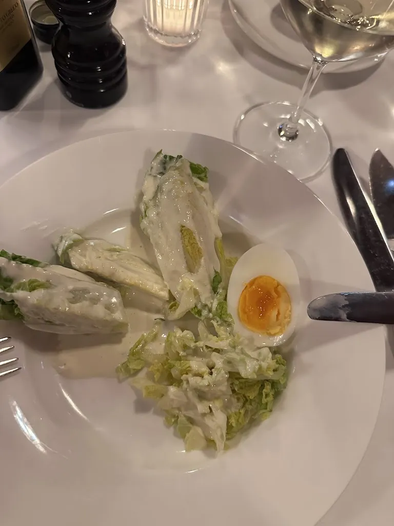 Valeria Yermakova_Restaurant Kindli_Zürich_review